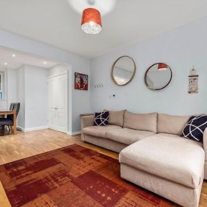 Appartement met Twee Slaapkamers